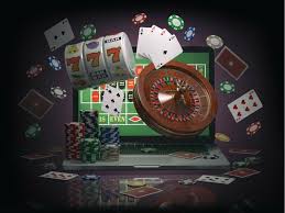 Как войти на сайт Casino Vulkan 777